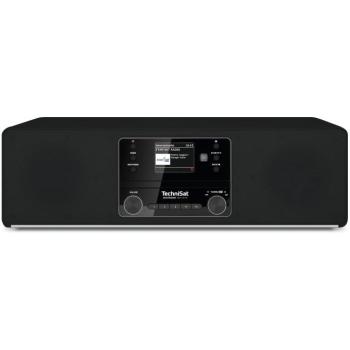 TechniSat DIGITRADIO 380 CD IR, black kép