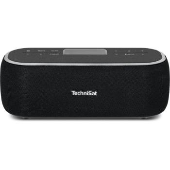 TechniSat DIGITRADIO BT 1 fekete kép