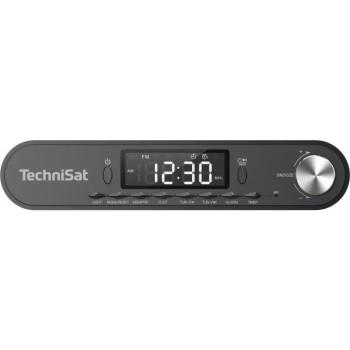 TechniSat KitchenRadio antracit
