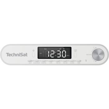 TechniSat KitchenRadio, white kép