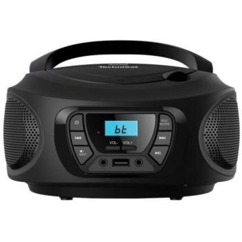 TechniSat Viola CD-100, black kép