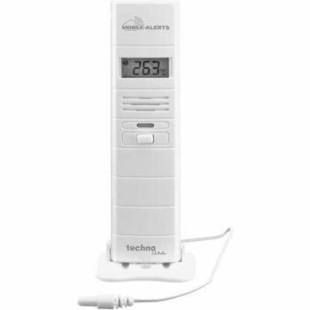 Technoline MA10300 hőmérséklet és páratartalom érzékelő, bel és k... kép