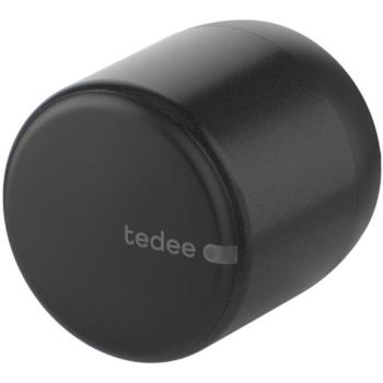 Tedee GO2, fekete kép