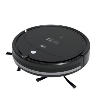 TEESA SMART VAC 2 takarítórobot fekete kép