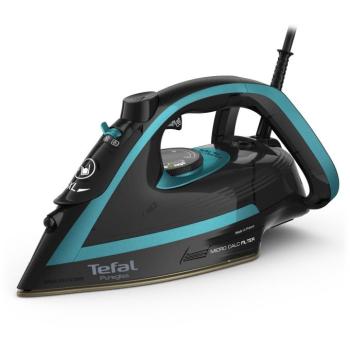 Tefal FV8066E0 Puregliss Maldives & Black kép