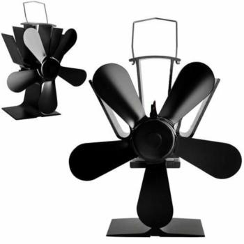 Kaminer, 5 lapátos, 60°C - 345°C kép