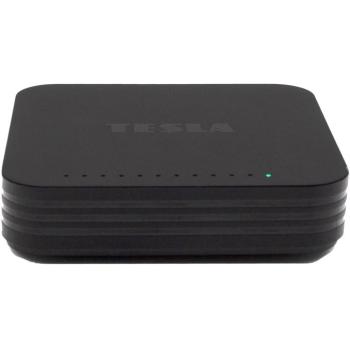 TESLA MediaBox XG500 Médialejátszó Google TV-vel kép