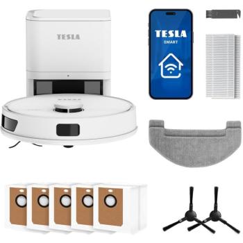 TESLA RoboStar iQ660 Plus kép