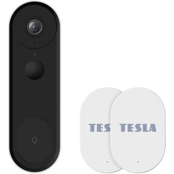 TESLA SecureQ DB5 kép