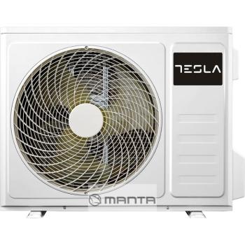 Tesla Select 3,4 kW hűtő-fűtő split klíma WiFi csepptálca leolvasztással kép