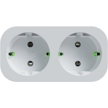 TESLA Smart Plug Dual SD300