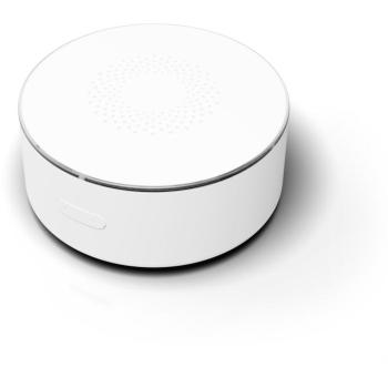 TESLA Smart Sensor Siren kép