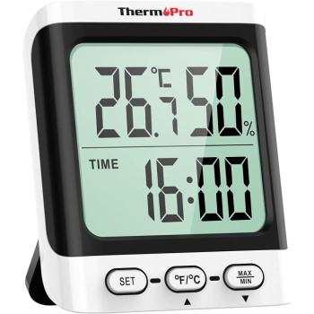 ThermoPro TP152 kép