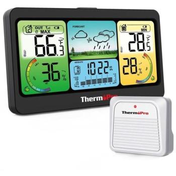 ThermoPro TP280 kép