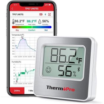 Thermopro TP357 kép