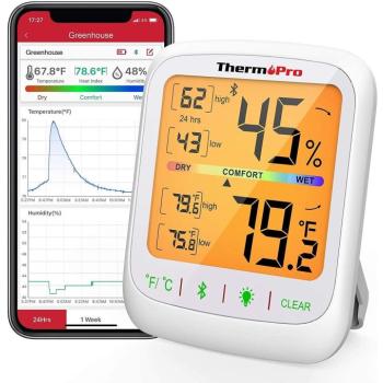 Thermopro TP359 kép