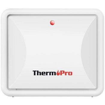 Thermopro TX-2C csereérzékelő TP-60C/TP-63C/TP-65C, 868 MHz, elemmel működtethető kép