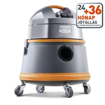 Thomas 788119 THOMAS BOXER Takarítógép kép