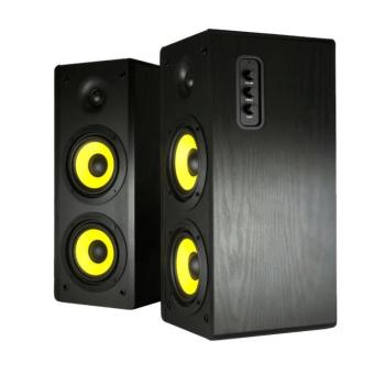 Thonet & Vander Hoch BT Gen2 2.0 Bluetooth Black kép