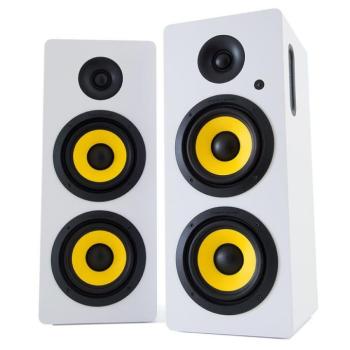 Thonet & Vander Hoch BT Gen2 2.0 Bluetooth White kép
