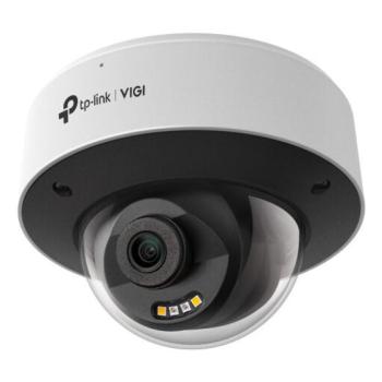 TP-Link InSight S285 Dóm IP biztonsági kamera Szabadtéri 3840 x 2... kép