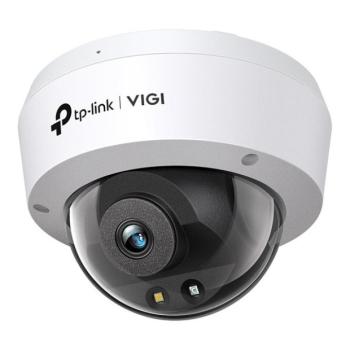TP-LINK IP Kamera kültéri/beltéri éjjellátó 4 Megapixel, 4mm Objektív, VIGI C240(4MM) kép