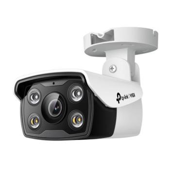 TP-LINK IP Kamera kültéri éjjellátó 4 Megapixel, 2.8mm Objektív, VIGI C340(2.8MM) kép