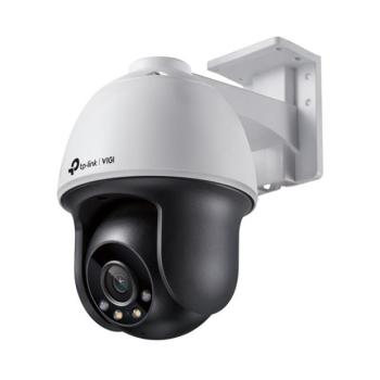 TP-LINK IP Kamera kültéri éjjellátó 4 Megapixel, 4mm Objektív, VIGI C540(4MM) kép