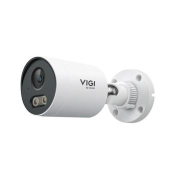 TP-LINK IP Kamera kültéri színes éjjellátó 2 Megapixel, 4mm Objektív, INSIGHT S325(4MM) kép