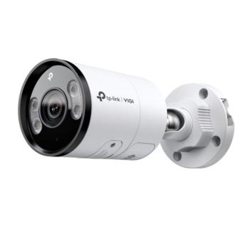 TP-LINK IP Kamera kültéri színes éjjellátó 4 Megapixel, 2.8mm Objektív, INSIGHT S345(2.8MM) kép