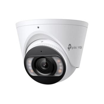 TP-LINK IP Kamera kültéri színes éjjellátó 4 Megapixel, 4mm Objektív, INSIGHT S445(4MM) kép