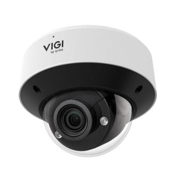 TP-LINK IP Kamera kültéri színes éjjellátó 4 Megapixel, 5x Optikai Zoom Motoros Varifokális IR, INSIGHT S245ZI kép