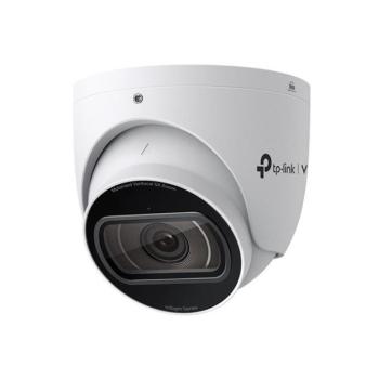 TP-LINK IP Kamera kültéri színes éjjellátó 4 Megapixel, 5x Optikai Zoom Motoros Varifokális IR, INSIGHT S445ZI kép