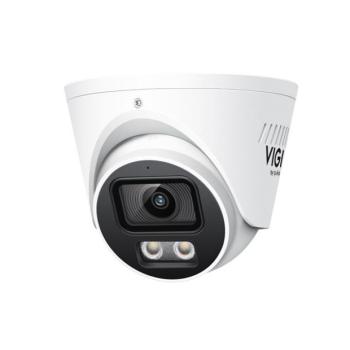 TP-LINK IP Kamera kültéri színes éjjellátó 5 Megapixel, 2.8mm Objektív ColorPro 2.0, INSIGHT S445S(2.8MM) kép