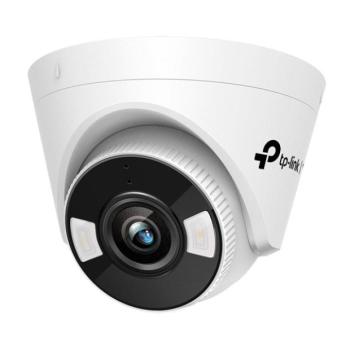 TP-LINK IP & Wi-Fi-s Kamera beltéri éjjellátó 4 Megapixel, 4mm Objektív, VIGI C440-W(4MM)