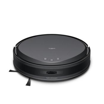 TP-LINK Robot Porszívó és Felmosó LiDAR Navigációval 5300Pa Suction MagSlim, TAPO RV20 MAX kép
