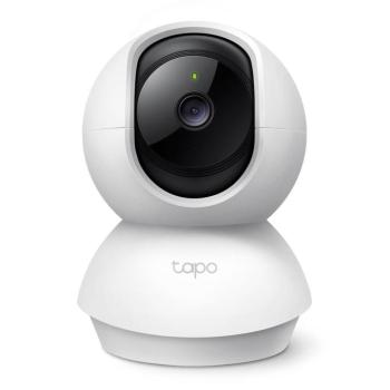 TP-Link Tapo C200C Pan/Tilt Home Security Wi-Fi Camera kép