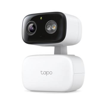 TP-Link Tapo C206 Indoor/Outdoor Home Security Wi-Fi Camera kép