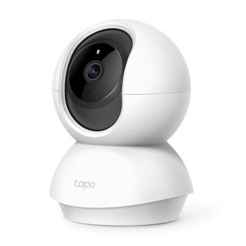 TP-Link Tapo C210 Home Security WiFi Camera kép