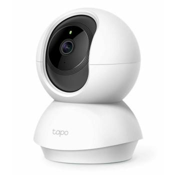 TP-Link TAPO C210 Wireless Kamera Cloud beltéri éjjellátó, TAPO C210 kép