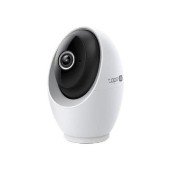 TP-Link Tapo C260 Pan/Tilt AI Home Security Wi-Fi Camera kép