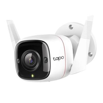 TP-Link Tapo C310 3MP, 2304x1296, 2.4GHz, IP66, Vezeték Nélküli,... kép