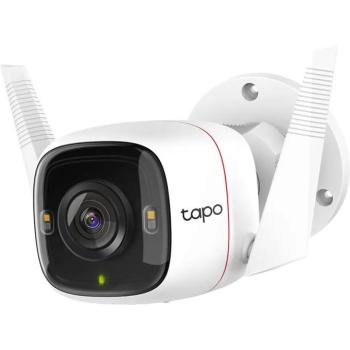 TP-Link TAPO C320WS Wireless Kamera Cloud kültéri éjjellátó, TAPO C320WS kép