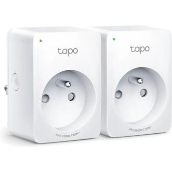 TP-Link Tapo P100(2-pack) (CZ, SK) kép