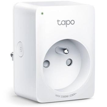 TP-Link Tapo P100 Mini Smart Wi-Fi Socket kép