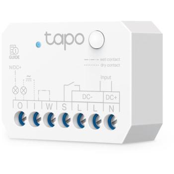 TP-Link Tapo S110E Smart Switch Module