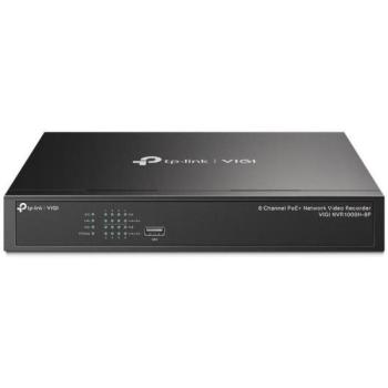TP-Link VIGI NVR1008H-8P kép