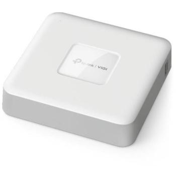 TP-Link VIGI NVR1104H-4P kép