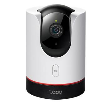 TP-LINK Wireless Kamera Cloud beltéri éjjellátó, TAPO C225 kép