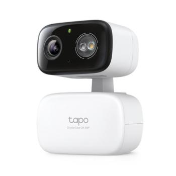 TP-LINK Wireless Kamera Cloud beltéri/kültéri éjjellátó, TAPO C216 kép